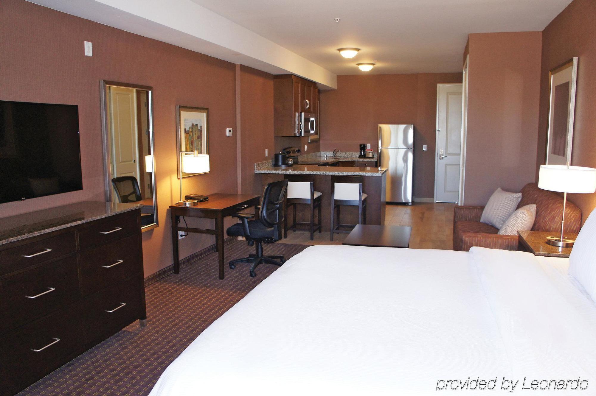 La Quinta By Wyndham Paso Robles Otel Dış mekan fotoğraf
