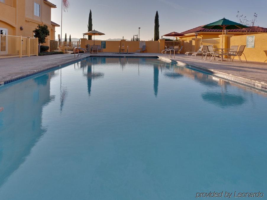 La Quinta By Wyndham Paso Robles Otel Konforlar fotoğraf